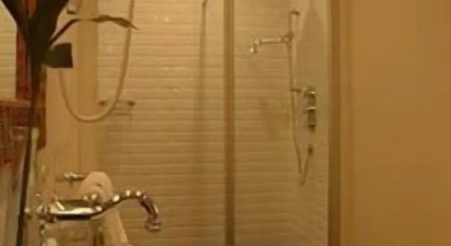 Номер Deluxe Casa Romantico