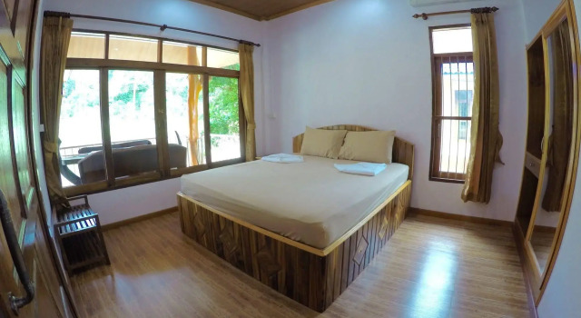 Bor Hin Resort