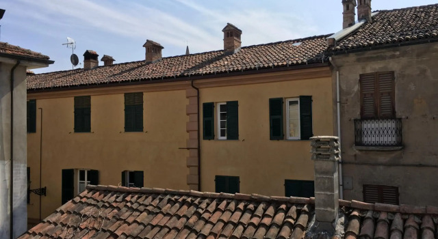 B&B Vecchianovi