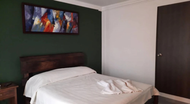 Hotel El Flor Amarillo, Réserver Hôtel Hôtels 3 étoiles à Casanare, 3*