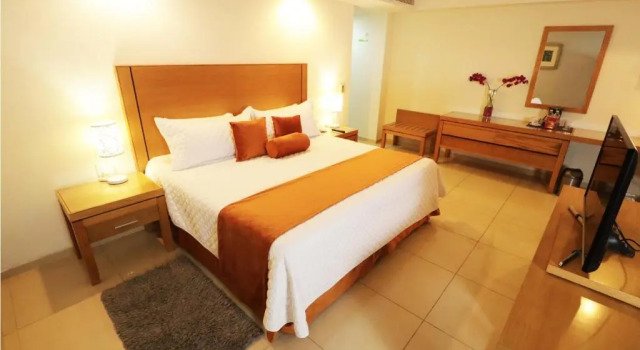 Люкс Deluxe HB Córdoba