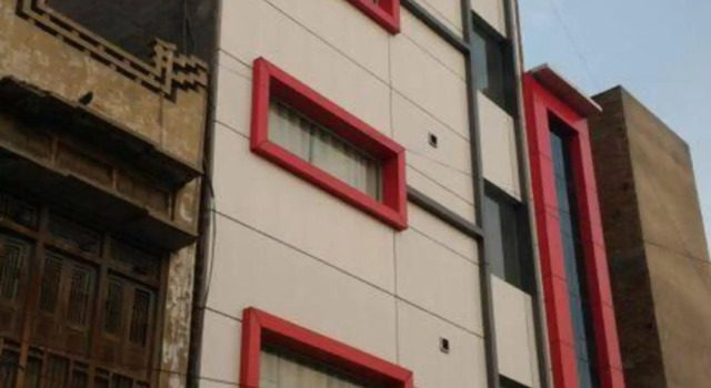 D I Residency, Book Hotel Bathinda Punjab