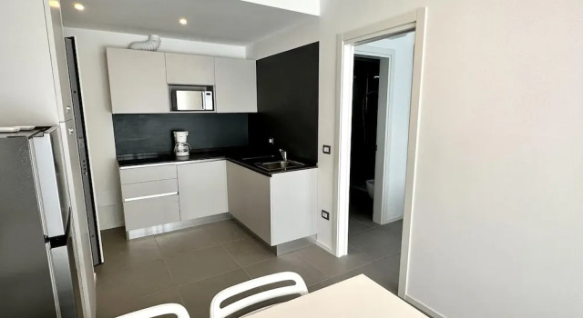 Condominio Skipper B5, Забронировать Апартаменты/квартира Бибионе-Пинеда Венето, рядом с Долина Вальгранде
