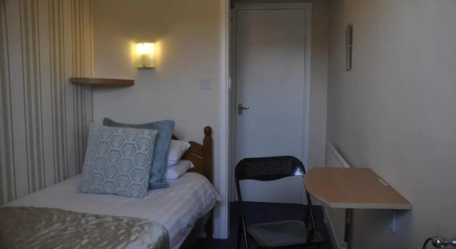 Номер Standard Arden House
