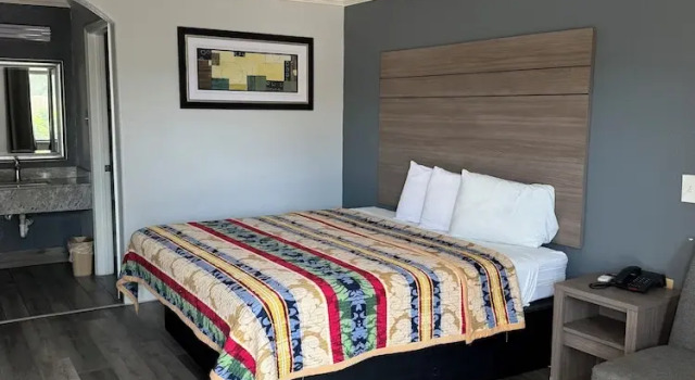 Luxury inn, Забронировать Отель Бизнес-отели Хьюстона, 4* 5*