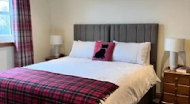 Люкс Pinewood Country House near St Andrews