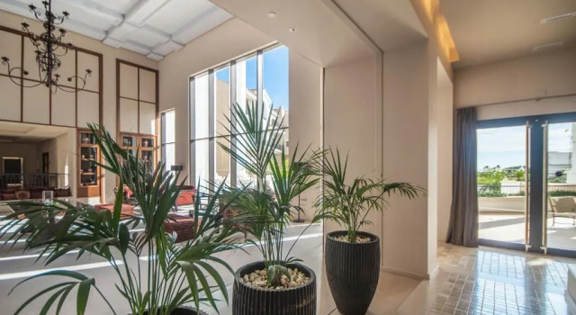 Bright Apartment with Large Terrace - MO4223LT, Varaa Huoneisto Roldan Murcia