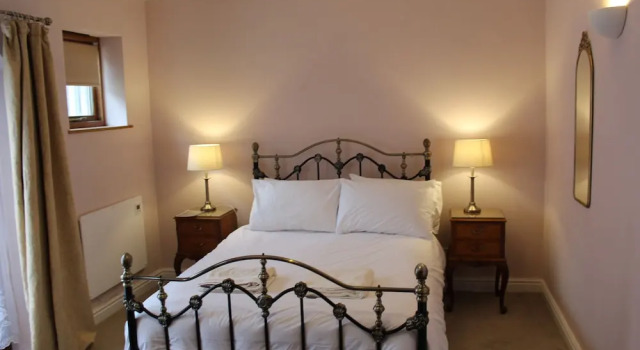 Номер Standard Holly Lodge