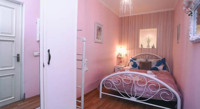 Apartment on Freedom Square Diuma Street