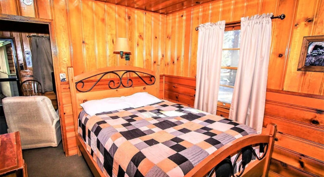 Lupine-106 by Big Bear Vacations