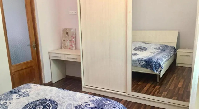Номер Standard 15 Kviparosi Guest House