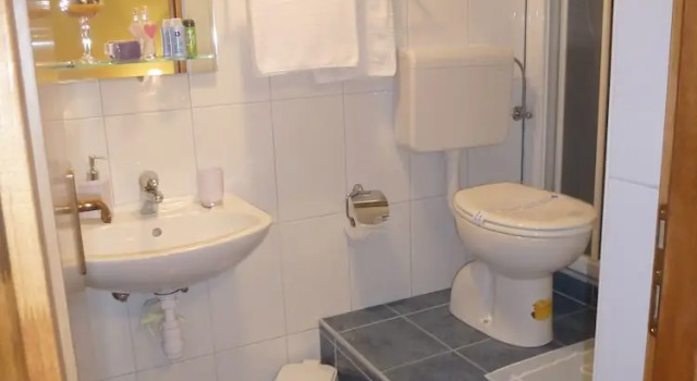 Апартаменты Standard Matic Apartments