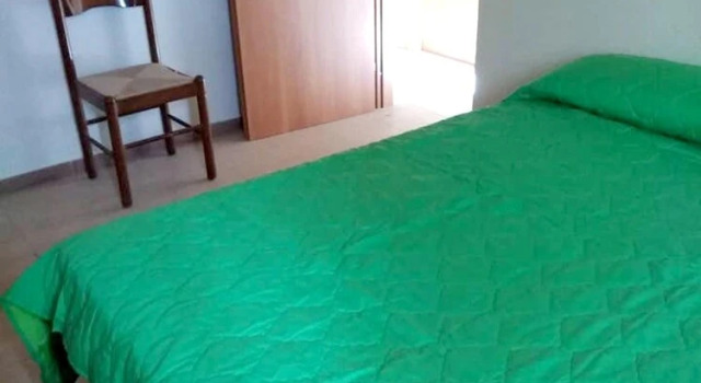 Apartment With 2 Bedrooms in Pisciotta, With Furnished Terrace - 200 m From the Beach, Buchen Sie Ferienwohnung Apartments in Cilento, Ferienwohnung