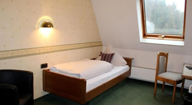 Hotel am Bad-Wald, Reserva ahora Hotel Hoteles en Baden-Wurtemberg con piscina, Piscina