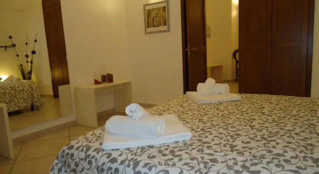 Suite Dimora Vernazza