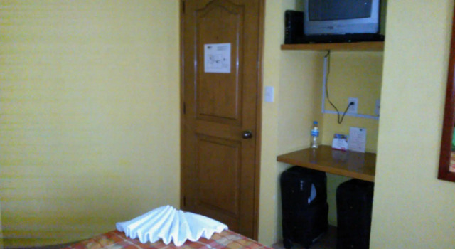 Asi es Mexico Hosteria
