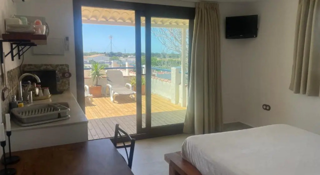Номер Standard Paraiso Perdido