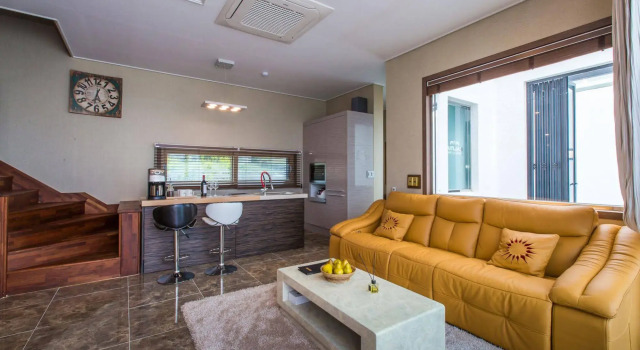 Calma, Reserva ahora Hotel Dolsan-eup 