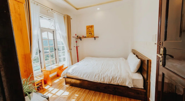 Nha Gom, Reservar Hotel Ấp Ða Lợi Lam Dong
