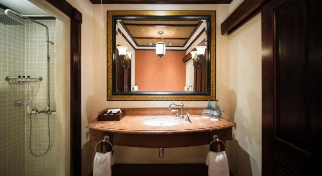 Люкс Deluxe Zimbali Lodge by Dream Resorts