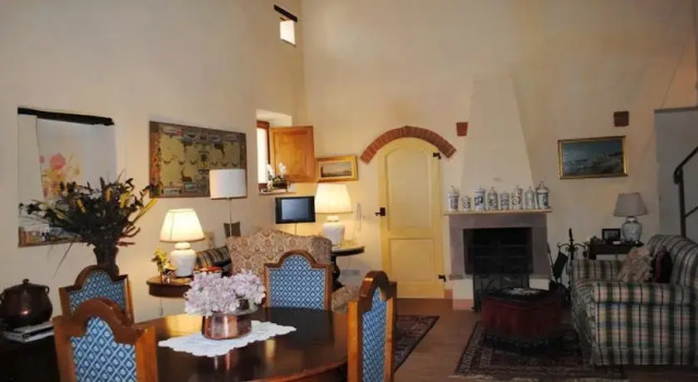 Casa Caroline