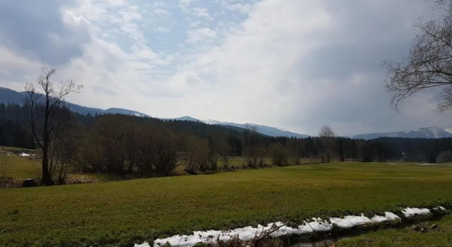 Апартаменты с 2 комнатами Nina´s Appartement Bad Mitterndorf