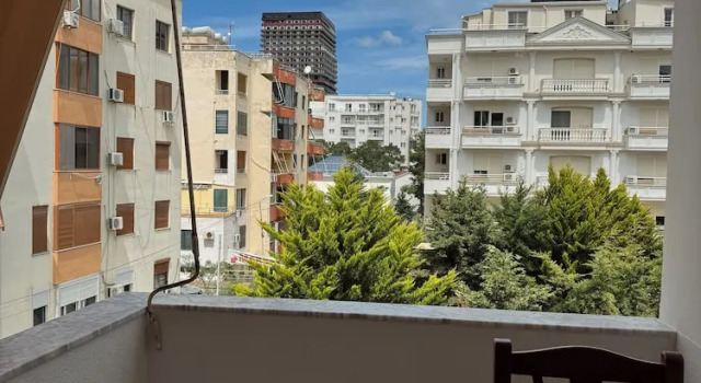 Номер Deluxe Bamisa Apartments