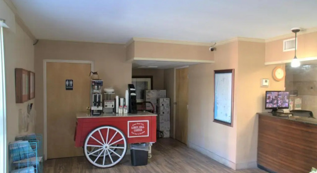 Eastern Shore Motel, Réserver Motel Daphne 
