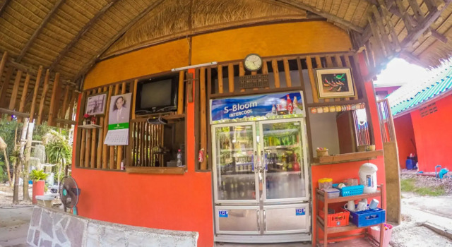 Ban Leelawadee Guesthouse