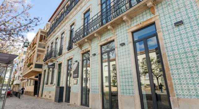 HOSTEL ALAMEDA EXCLUSIVE HOUSE, Забронировать Хостел Хостелы Фару, рядом с Театр A Companhia de Teatro do Algarve, Хостел