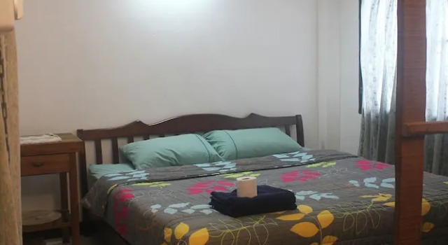 Номер Standard Sarah Guest House