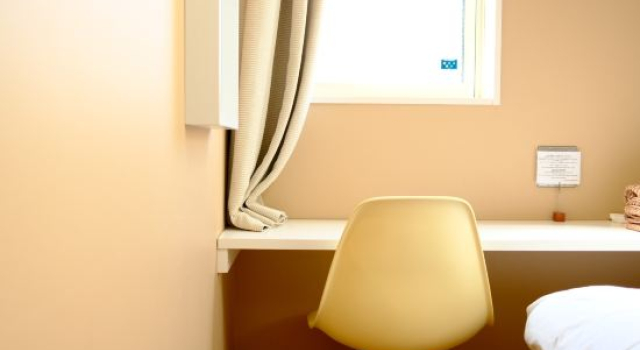 Одноместный номер Standard COZY INN Tokyo Sakura Town