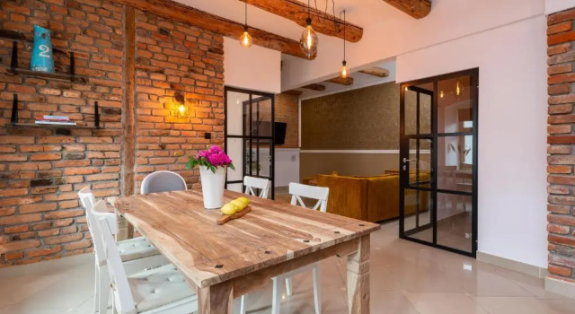 Апартаменты с 2 комнатами PropertiesForYou