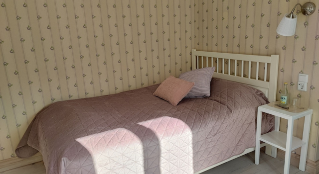 Номер Grand Lilla Hotellet
