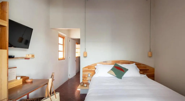 Standard Vierer Zimmer Grana B&B