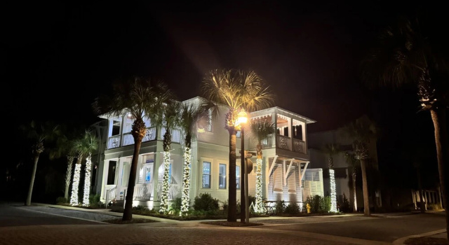 Casa Al Mare 30a 5 Bedroom Home by RedAwning, Prenota Hotel Inlet Beach Florida