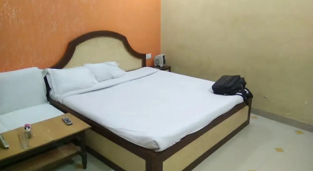 Номер Standard Motel New Milan, Muzaffarpur