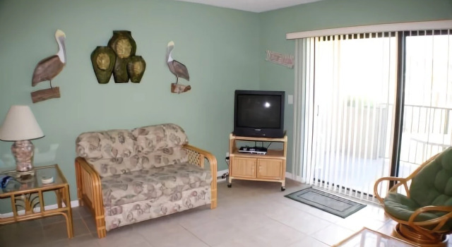 Ocean Villas 22 2 Bedrooms 2 Bathrooms Condo