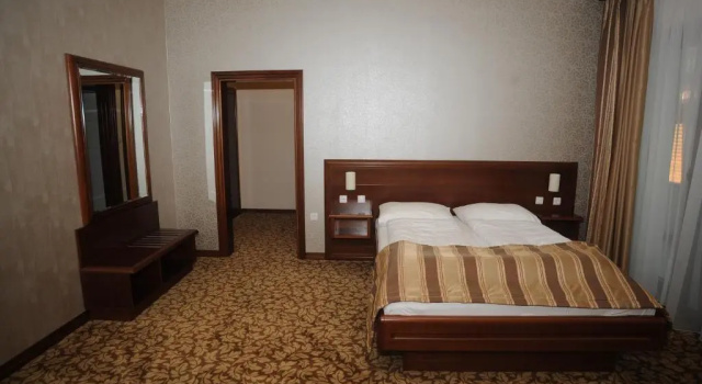Двухместный номер Standard Hotel Balkana Vidović