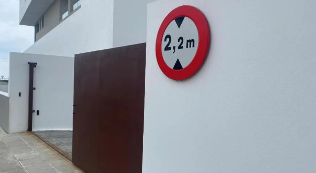 Люкс Deluxe Hotel Playa de la Plata
