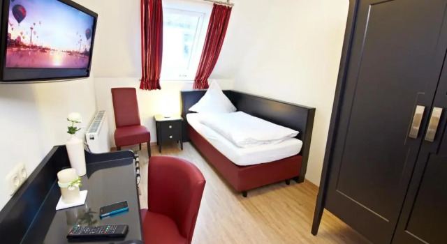 Номер Standard Hotel Altes Gasthaus Schröer