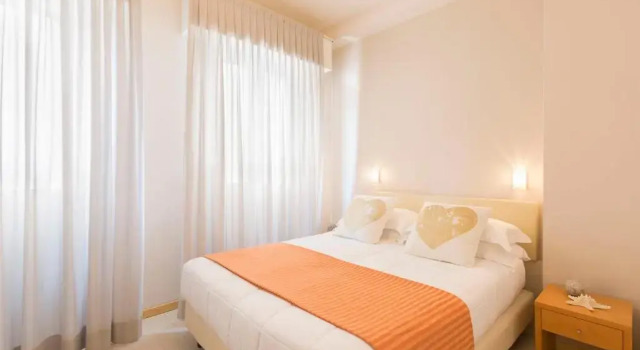 Трёхместный номер Standard Hotel Commodore