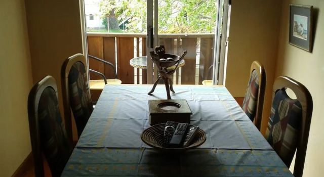Номер Standard Glenhaven Guesthouse