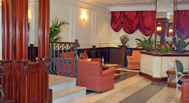 Hotel Regent, Забронировать Отель Бизнес-отели Фламинио, рядом с Фламинио – Пьяцца дель Пополо, 4* 5*
