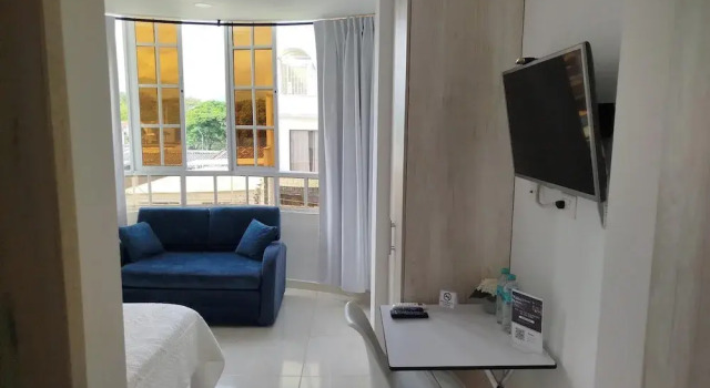 Casa Alom, Rezerwuj Hotel Tanie hotele w Cali
