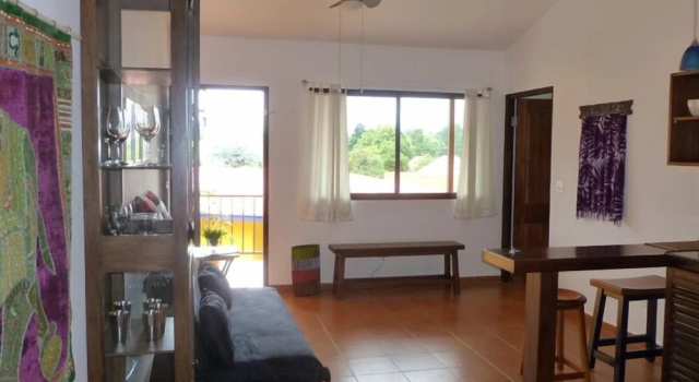 Номер Standard Hotel Isla Verde