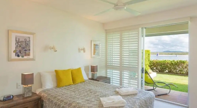 Апартаменты Standard Las Rias Holiday Apartments
