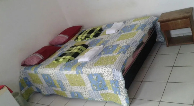 Номер Standard Hospedagem Residencial
