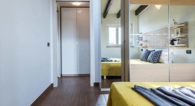 Hintown La Corte Milanese