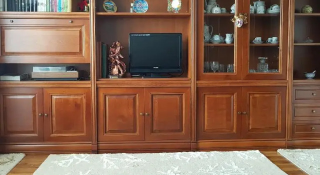 Garsoniera Mihaela, Rezervovat Hotel Hotely v Hunedoara s parkováním, Parkování